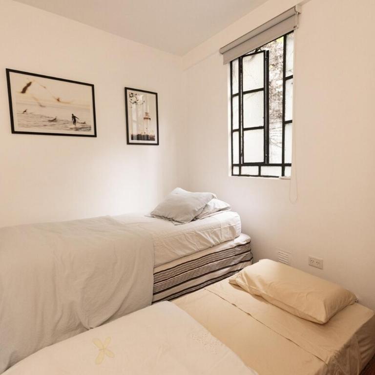 House in the heart of Palermo with a private terrace - Apartamento - 30