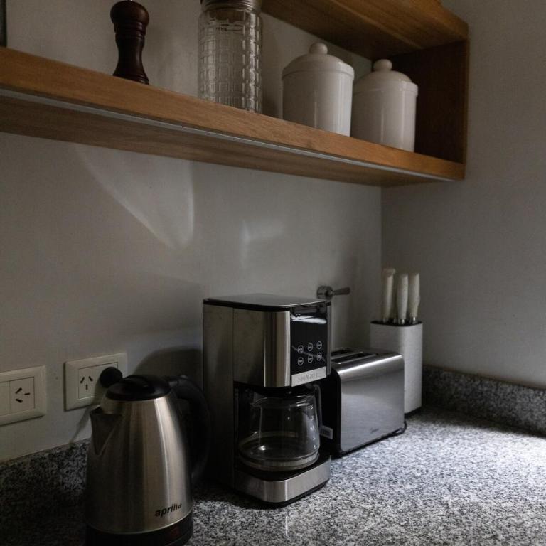 House in the heart of Palermo with a private terrace - Apartamento - 34