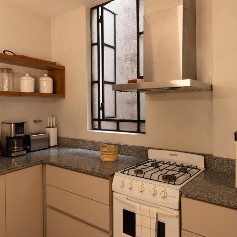 House in the heart of Palermo with a private terrace - Apartamento - 36