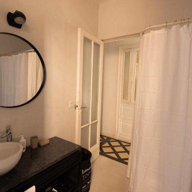House in the heart of Palermo with a private terrace - Apartamento - 37