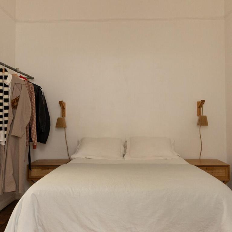 House in the heart of Palermo with a private terrace - Apartamento - 22