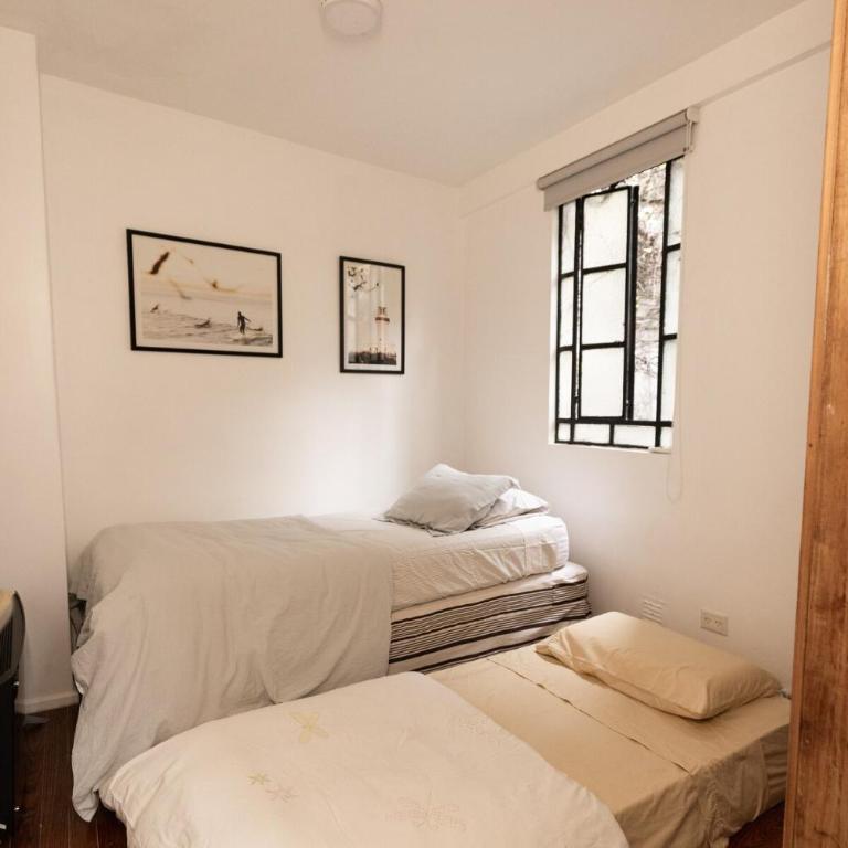 House in the heart of Palermo with a private terrace - Apartamento - 42