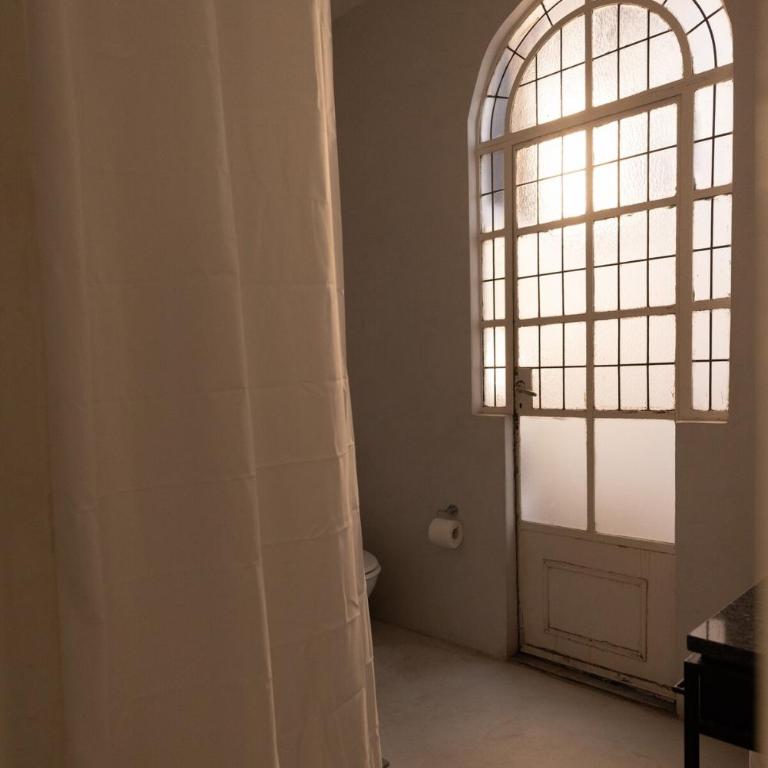 House in the heart of Palermo with a private terrace - Apartamento - 46