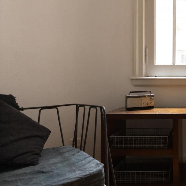 House in the heart of Palermo with a private terrace - Apartamento - 47