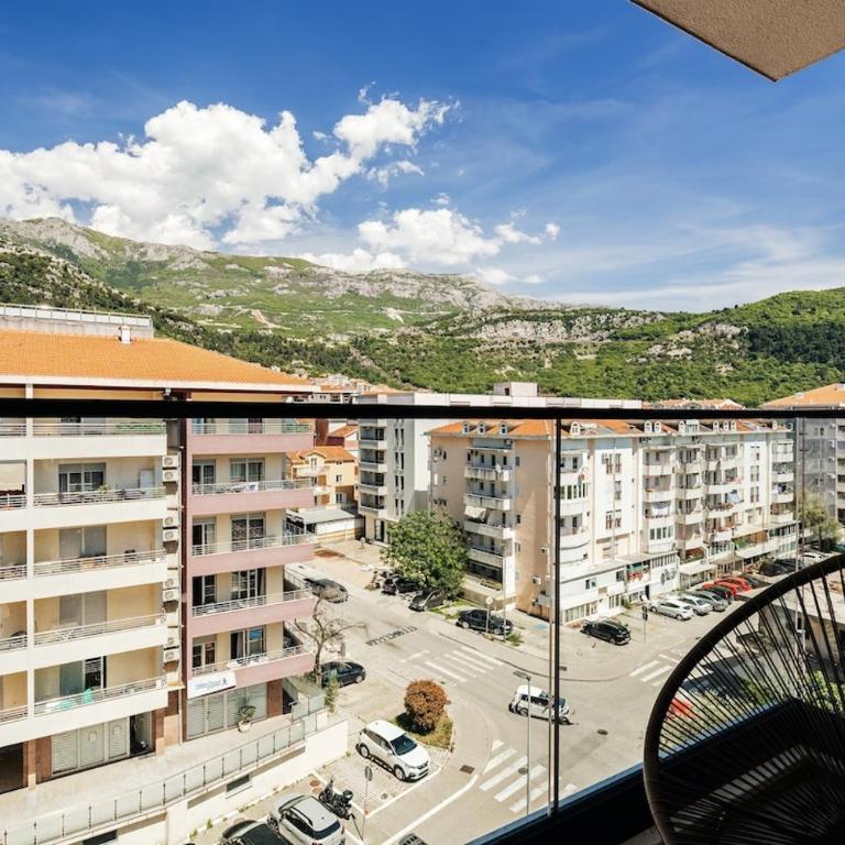 Olive Residences By In Property - Appartement 1 Chambre avec Balcon et Vue sur les Montagnes - 21