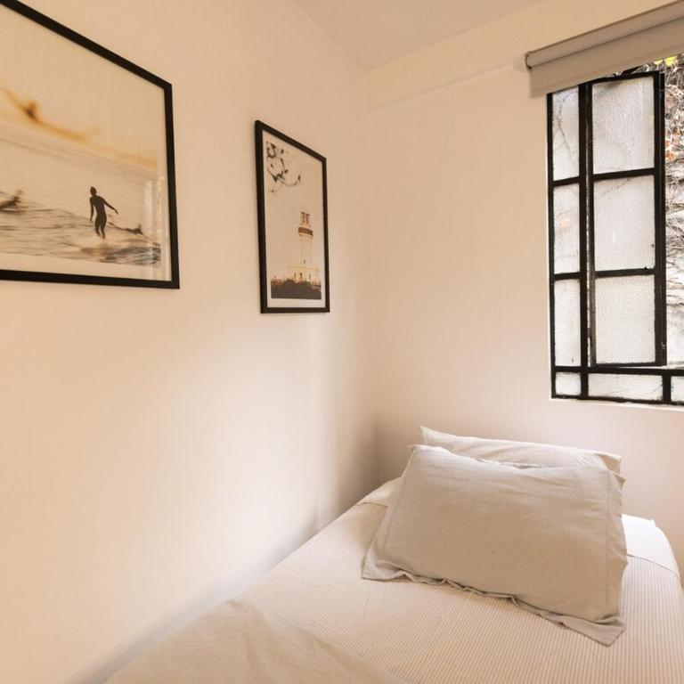 House in the heart of Palermo with a private terrace - Apartamento - 49