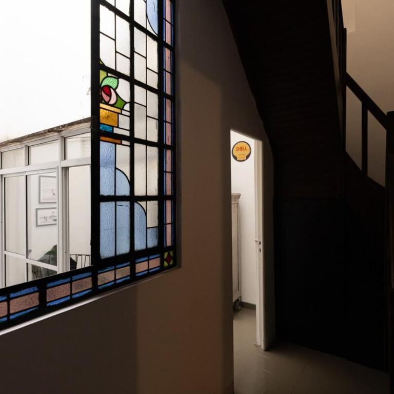 House in the heart of Palermo with a private terrace - Apartamento - 63