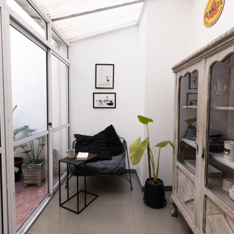 House in the heart of Palermo with a private terrace - Apartamento - 69