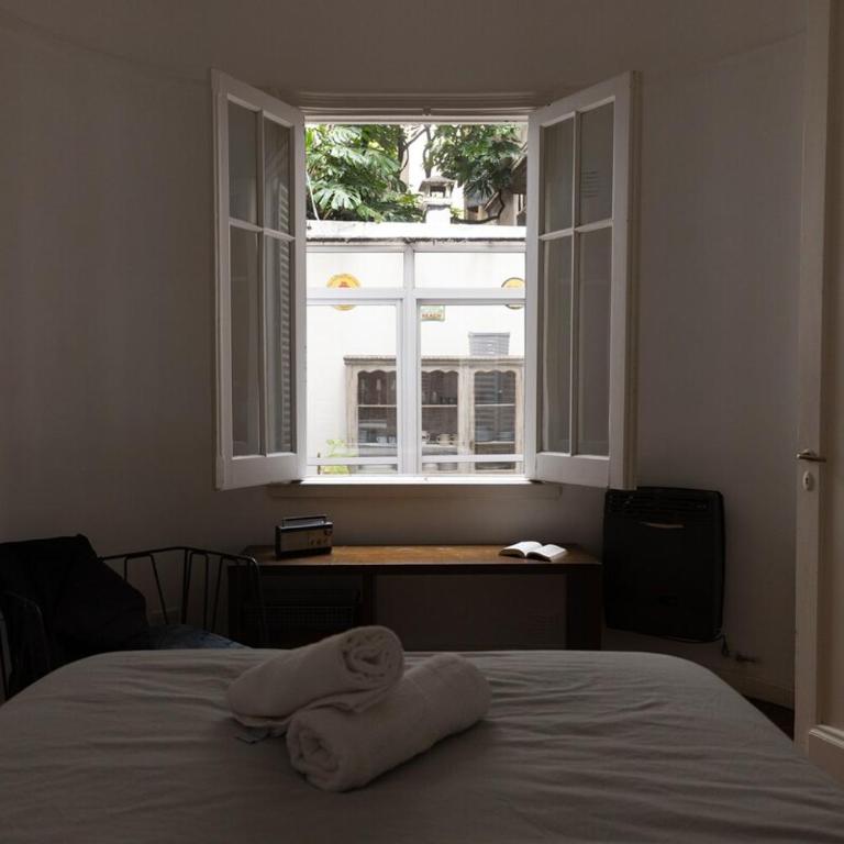 House in the heart of Palermo with a private terrace - Apartamento - 77