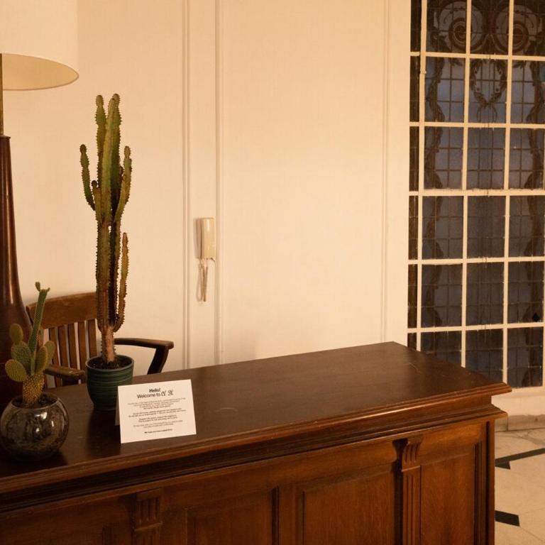 House in the heart of Palermo with a private terrace - Apartamento - 78