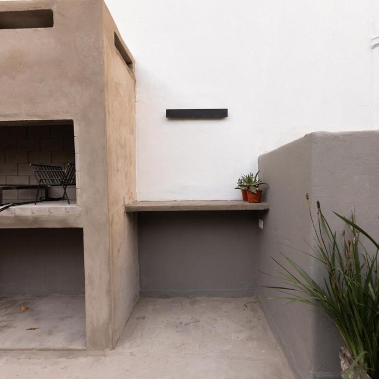 House in the heart of Palermo with a private terrace - Apartamento - 91