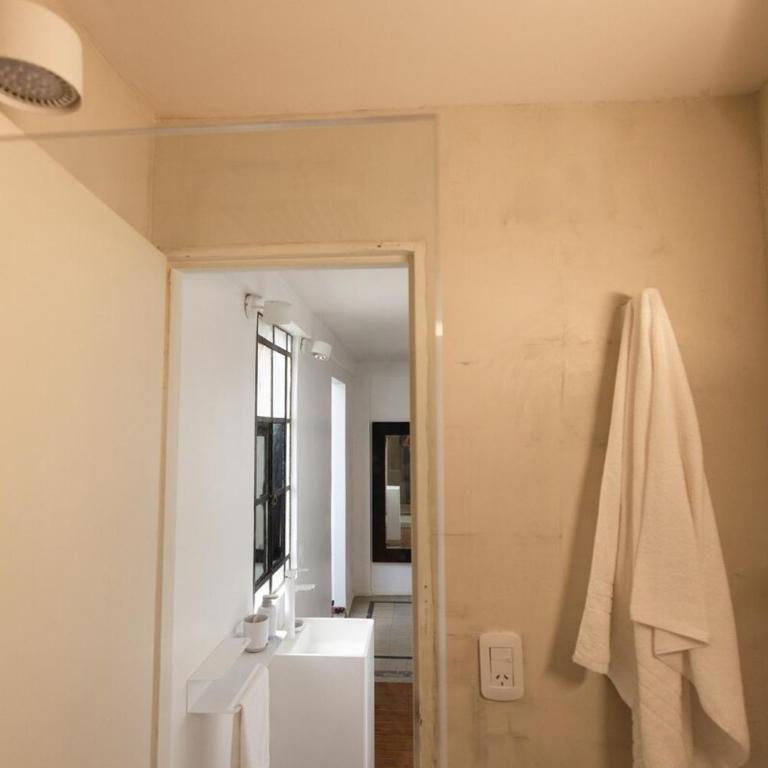 House in the heart of Palermo with a private terrace - Apartamento - 99