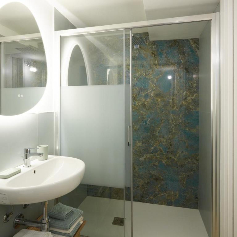 Basilicae Sedes Domini - Noble Grandeur View - Appartamento con 1 Camera da Letto - 10