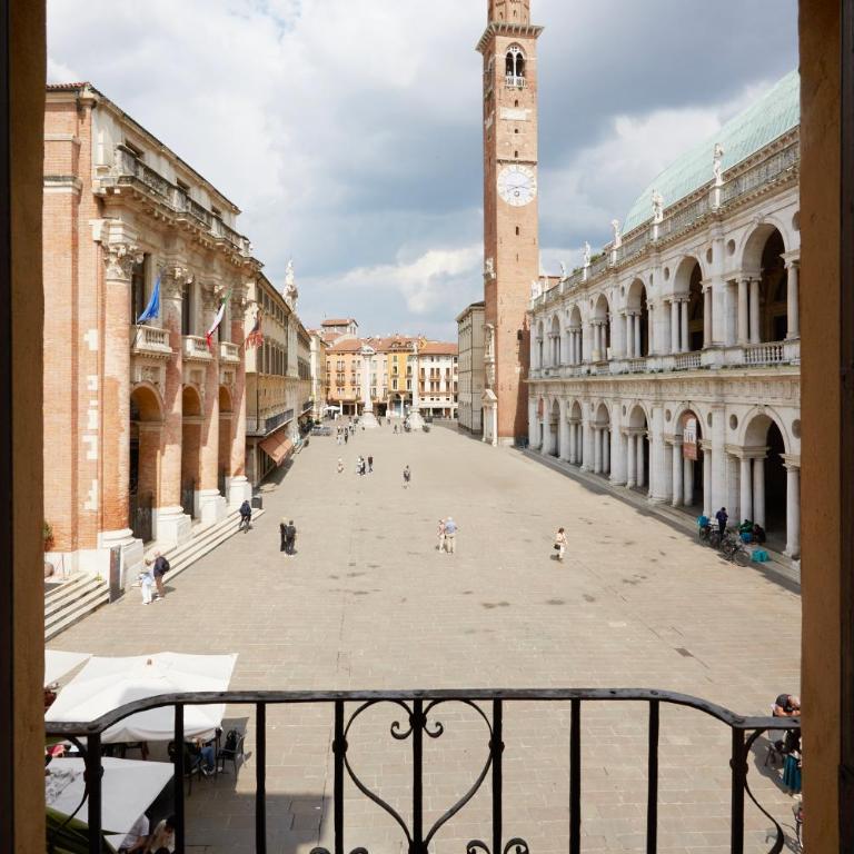 Basilicae Sedes Domini - Noble Grandeur View - Appartamento con 1 Camera da Letto - 4