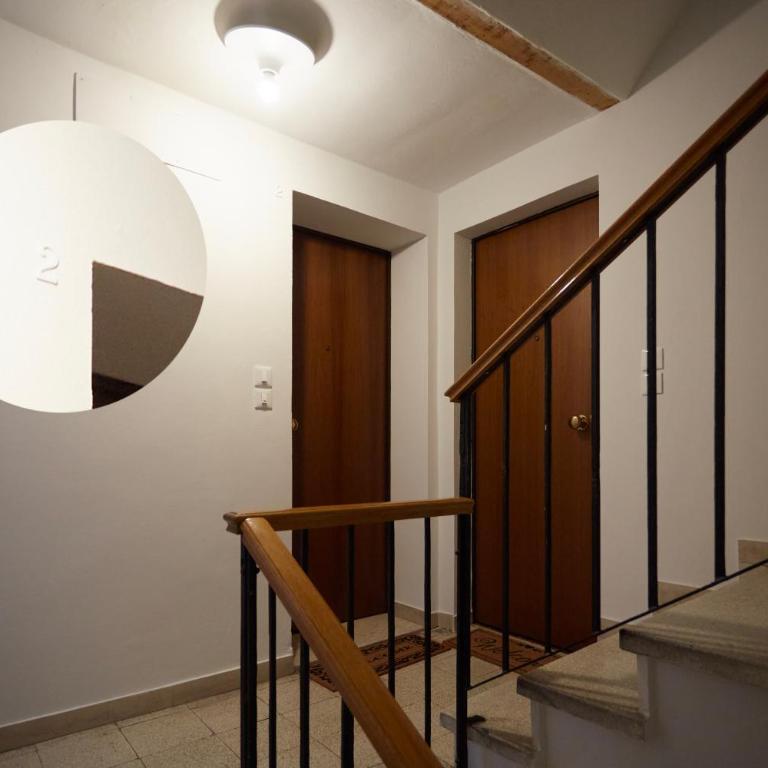 Basilicae Sedes Domini - Noble Grandeur View - Appartamento con 1 Camera da Letto - 12