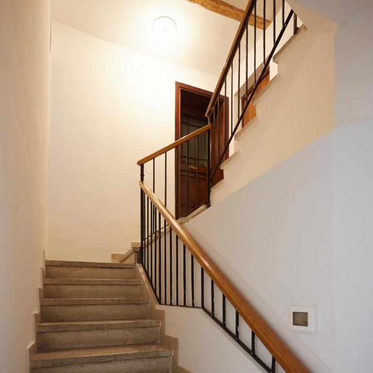Basilicae Sedes Domini - Noble Grandeur View - Appartamento con 1 Camera da Letto - 13