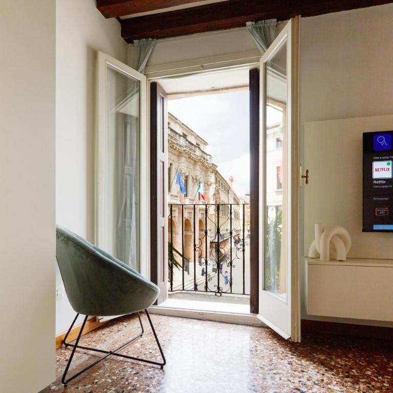 Basilicae Sedes Domini - Noble Grandeur View - Appartamento con 1 Camera da Letto - 3