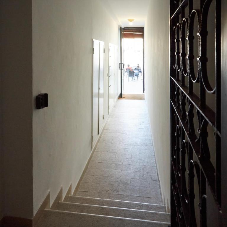 Basilicae Sedes Domini - Noble Grandeur View - Appartamento con 1 Camera da Letto - 14