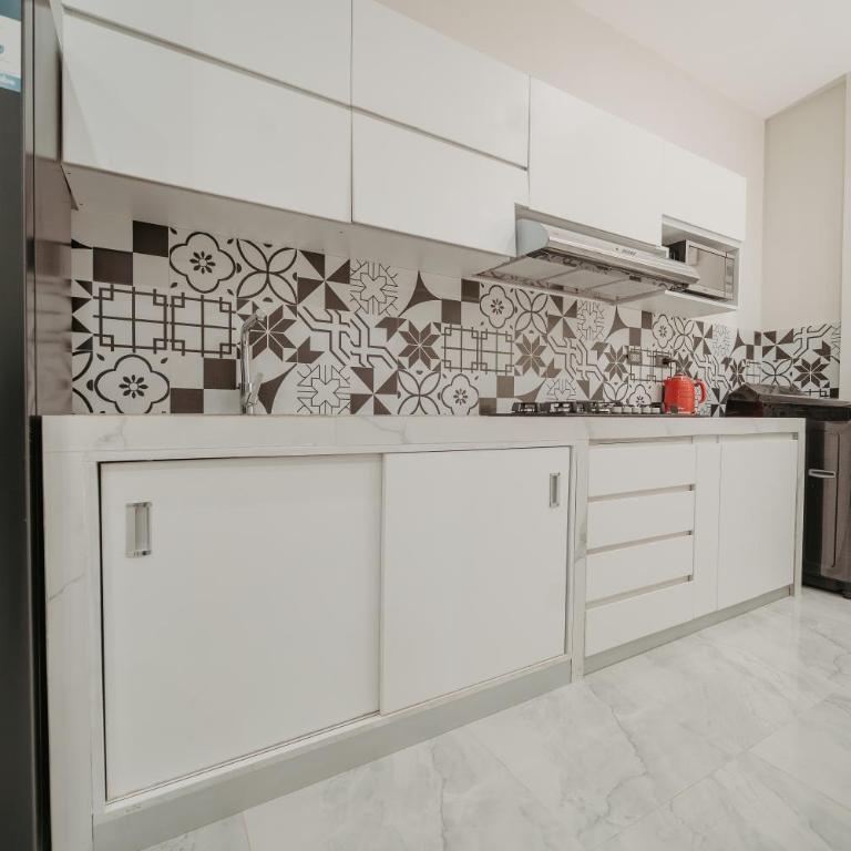 Koa Luxury Residence - Apartamento - 6