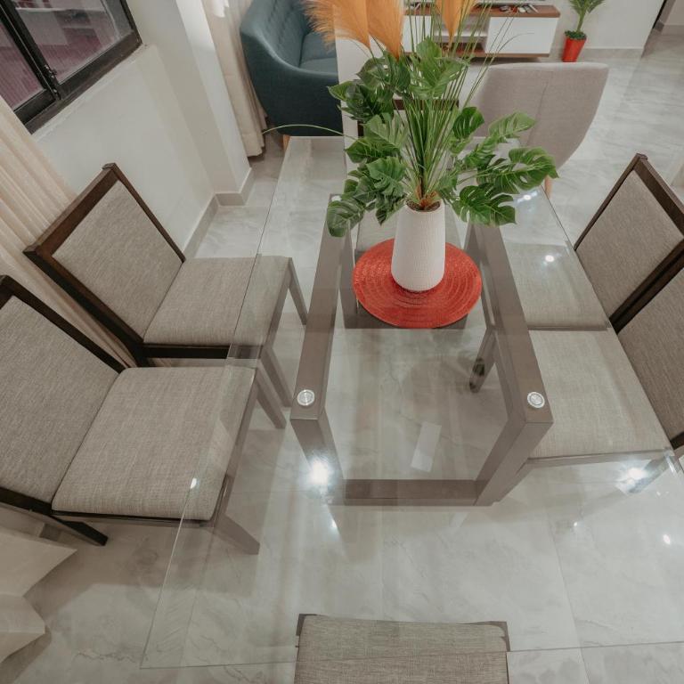 Koa Luxury Residence - Apartamento - 11