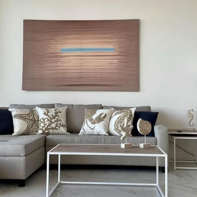 Walk to Medano Beach & Marina Modern 3BR Condo - Apartamento - 8