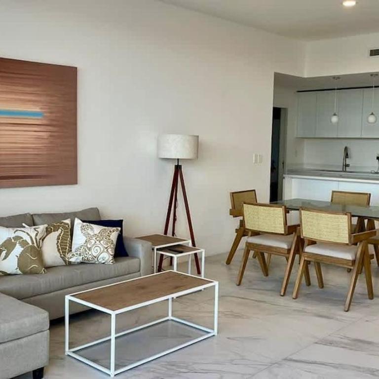 Walk to Medano Beach & Marina Modern 3BR Condo - Apartamento - 12