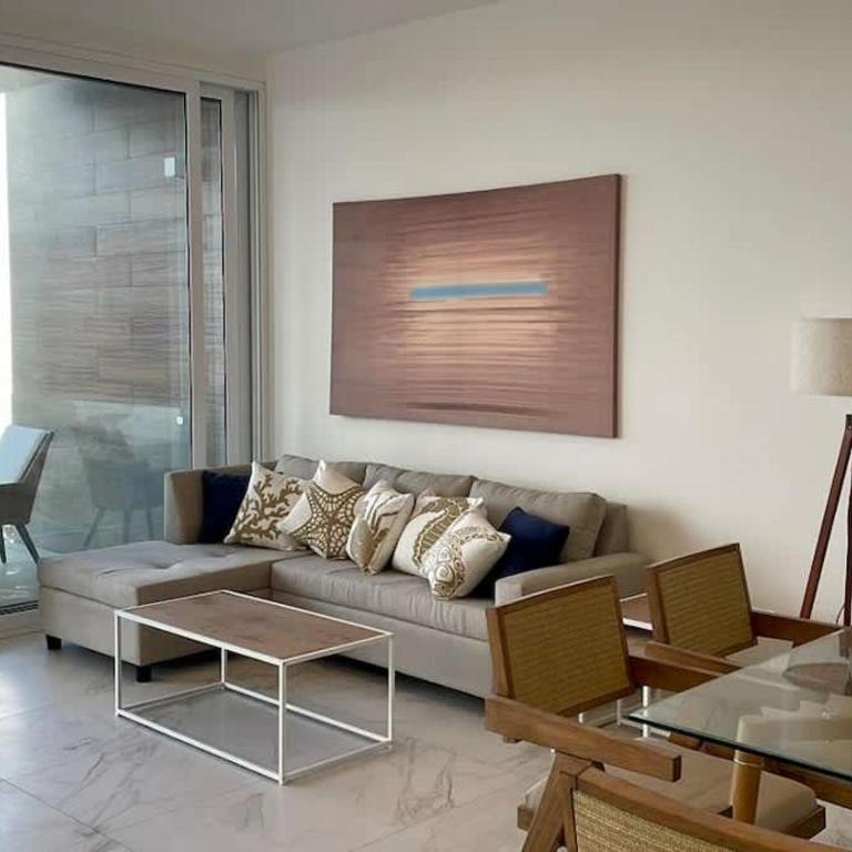 Walk to Medano Beach & Marina Modern 3BR Condo - Apartamento - 11