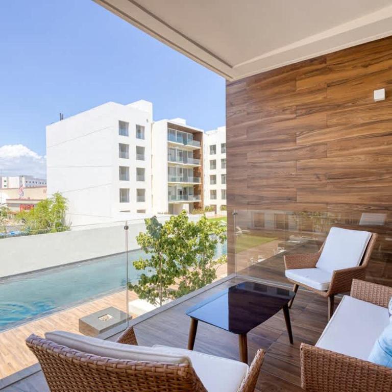 Walk to Medano Beach & Marina Modern 3BR Condo - Apartamento - 27
