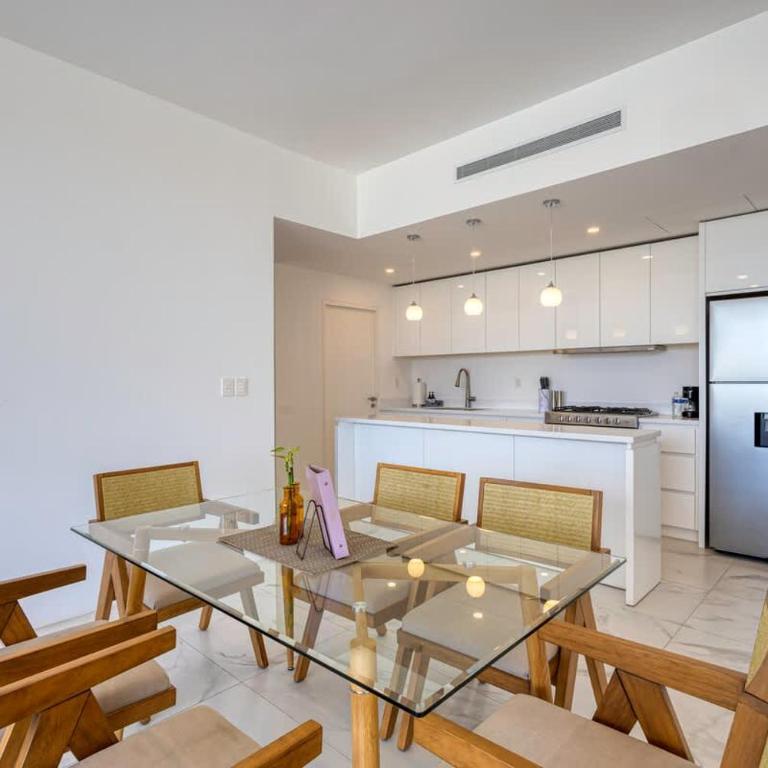 Walk to Medano Beach & Marina Modern 3BR Condo - Apartamento - 25