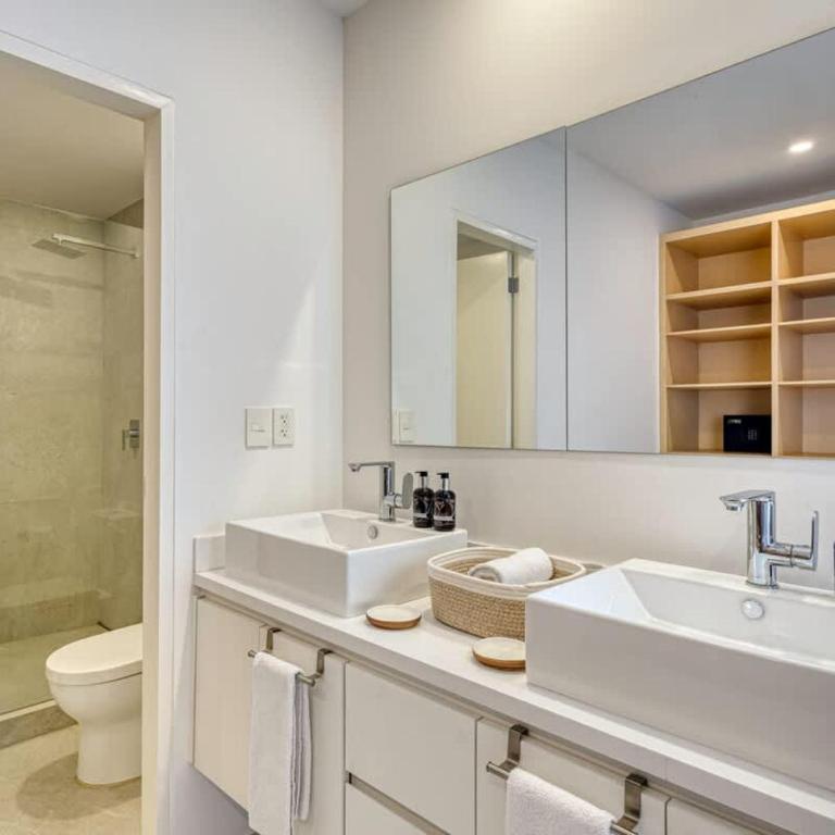 Walk to Medano Beach & Marina Modern 3BR Condo - Apartamento - 34