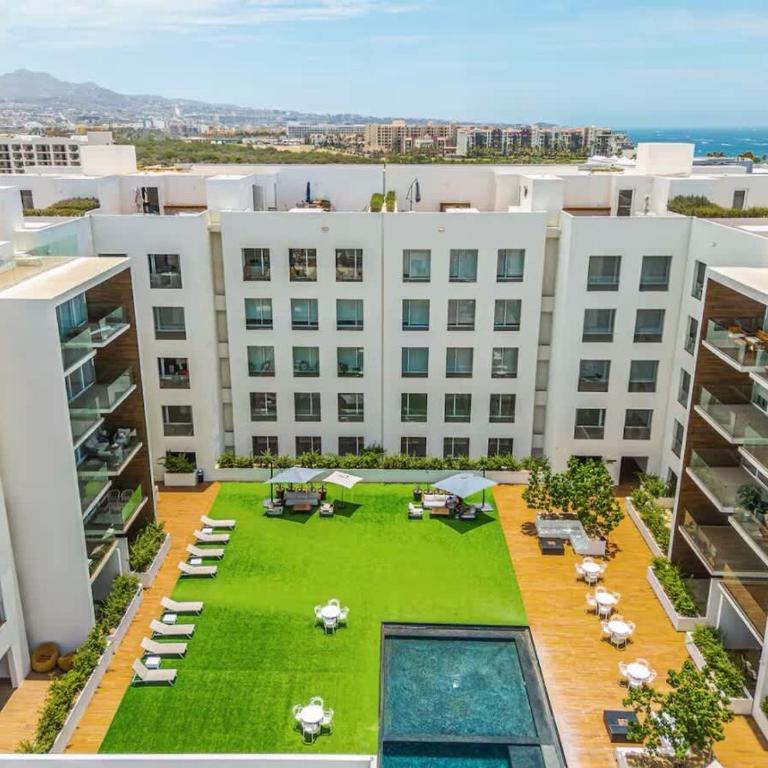 Walk to Medano Beach & Marina Modern 3BR Condo - Apartamento - 53