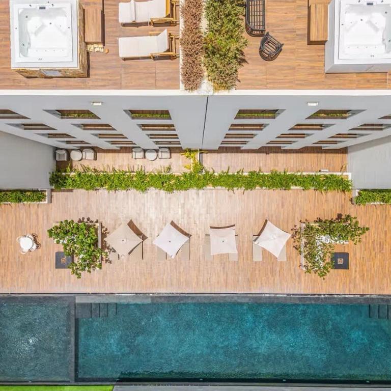 Walk to Medano Beach & Marina Modern 3BR Condo - Apartamento - 54