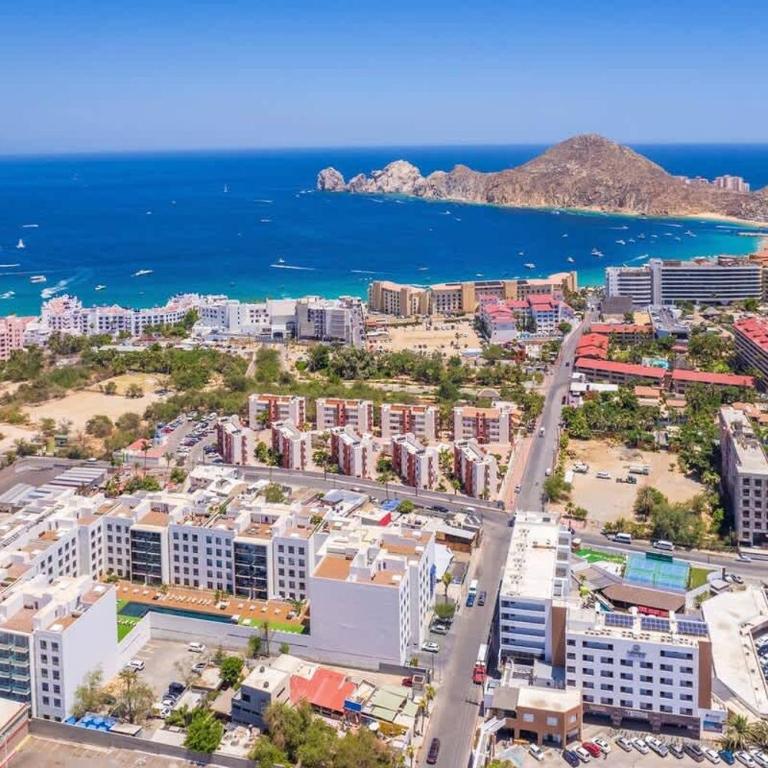 Walk to Medano Beach & Marina Modern 3BR Condo - Apartamento - 45