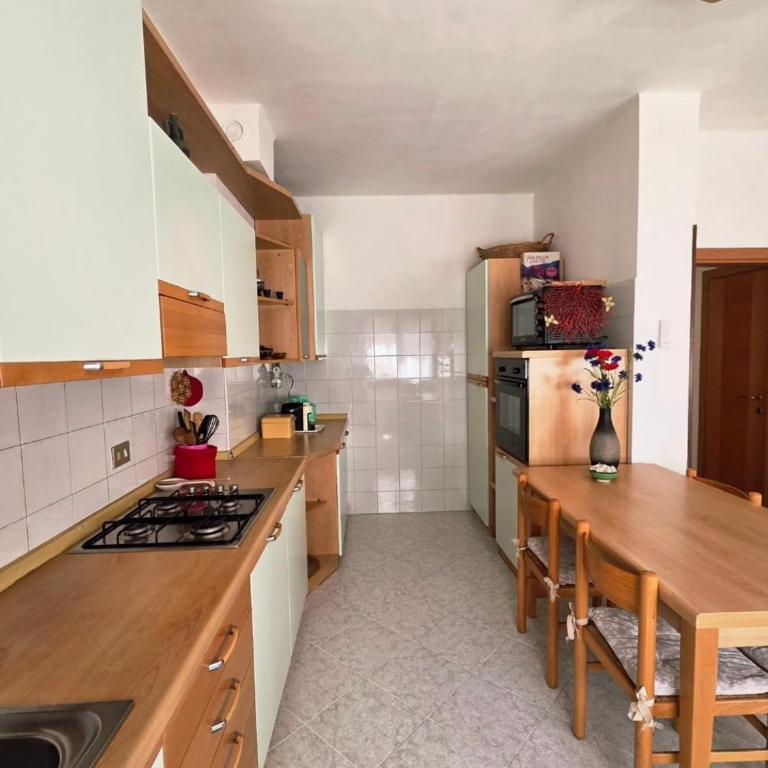 Gateway To Venice - Appartamento con 3 Camere da Letto - 1