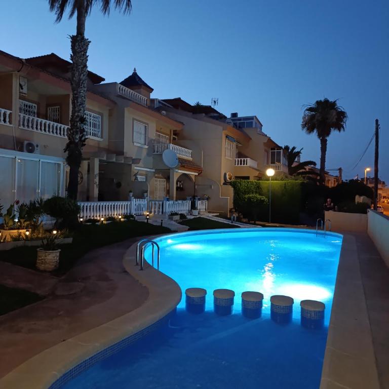 Casa del Capitan - Apartamento de 2 dormitorios - 17