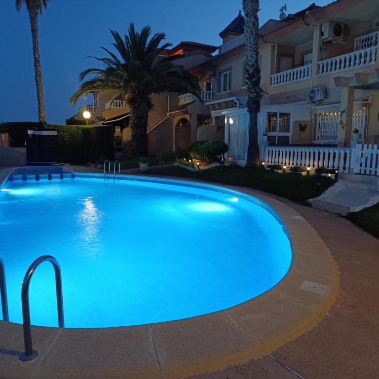 Casa del Capitan - Apartamento de 2 dormitorios - 18