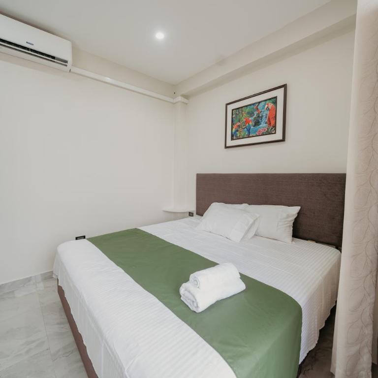 Koa Luxury Residence - Apartamento - 12