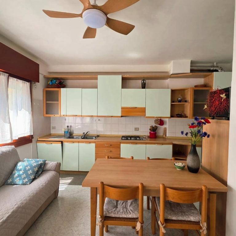 Gateway To Venice - Appartamento con 3 Camere da Letto - 2