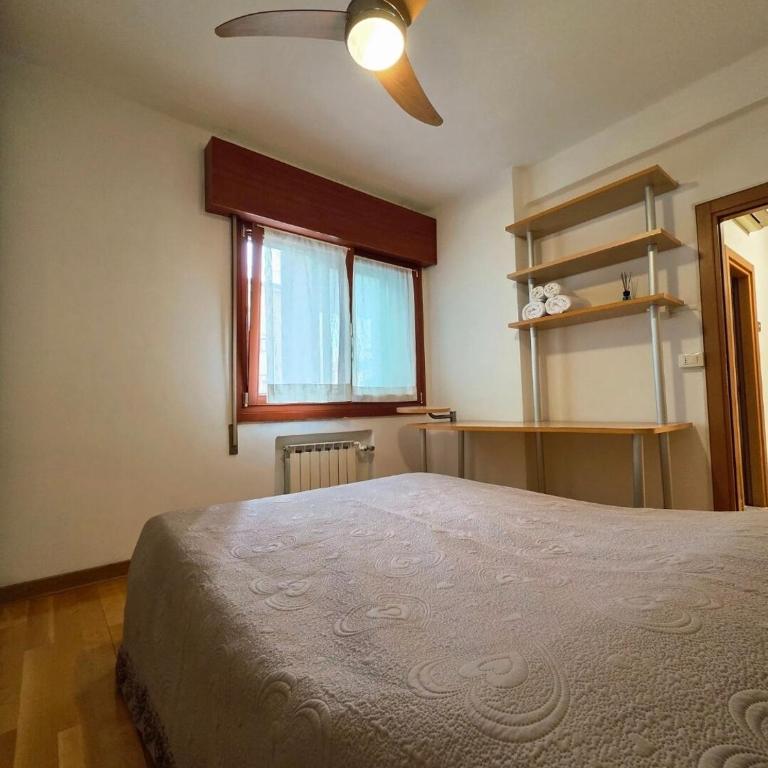 Gateway To Venice - Appartamento con 3 Camere da Letto - 4
