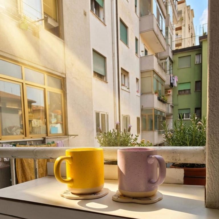 Gateway To Venice - Appartamento con 3 Camere da Letto - 6