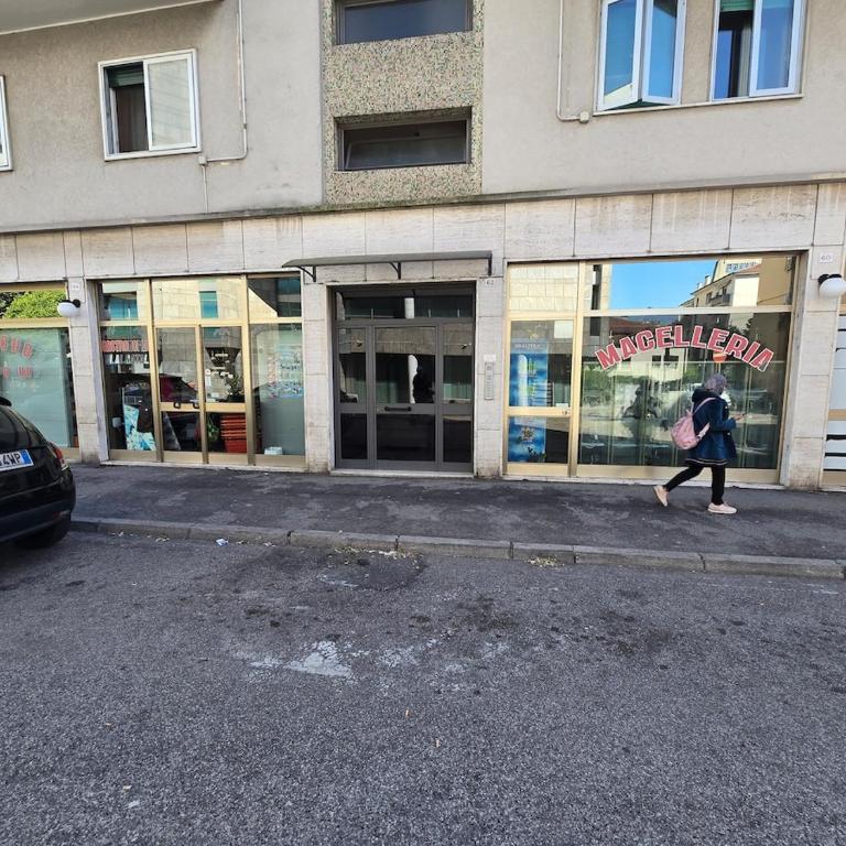 Gateway To Venice - Appartamento con 3 Camere da Letto - 13