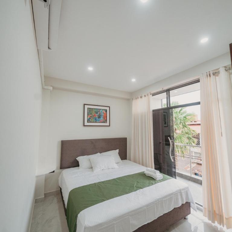 Koa Luxury Residence - Apartamento - 14