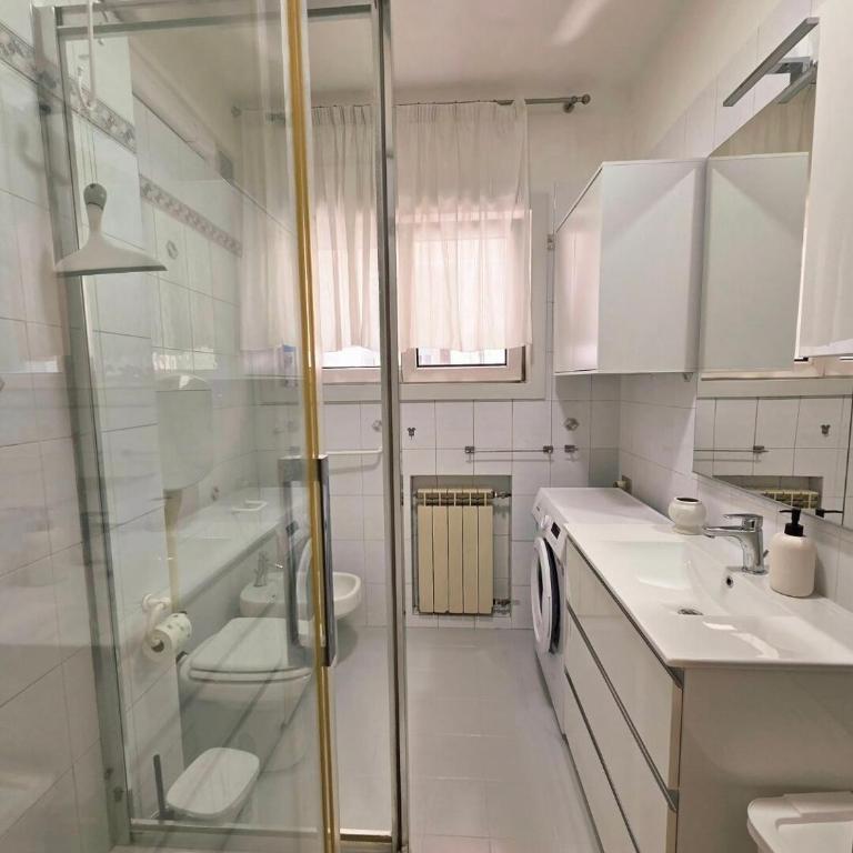 Gateway To Venice - Appartamento con 3 Camere da Letto - 18