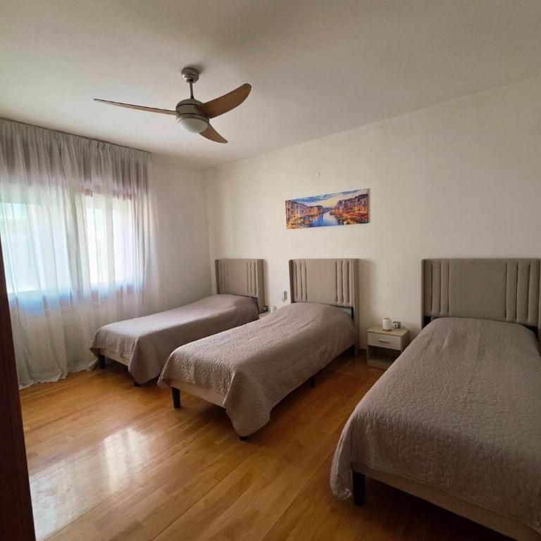Gateway To Venice - Appartamento con 3 Camere da Letto - 19