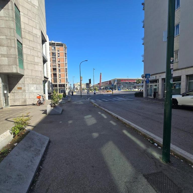 Gateway To Venice - Appartamento con 3 Camere da Letto - 21