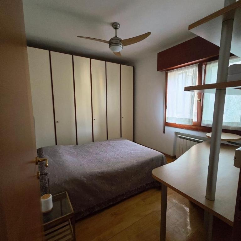Gateway To Venice - Appartamento con 3 Camere da Letto - 23