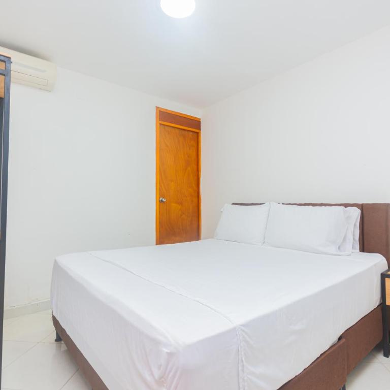 Hotel San Jeronimo Tropical - Double Room - 1