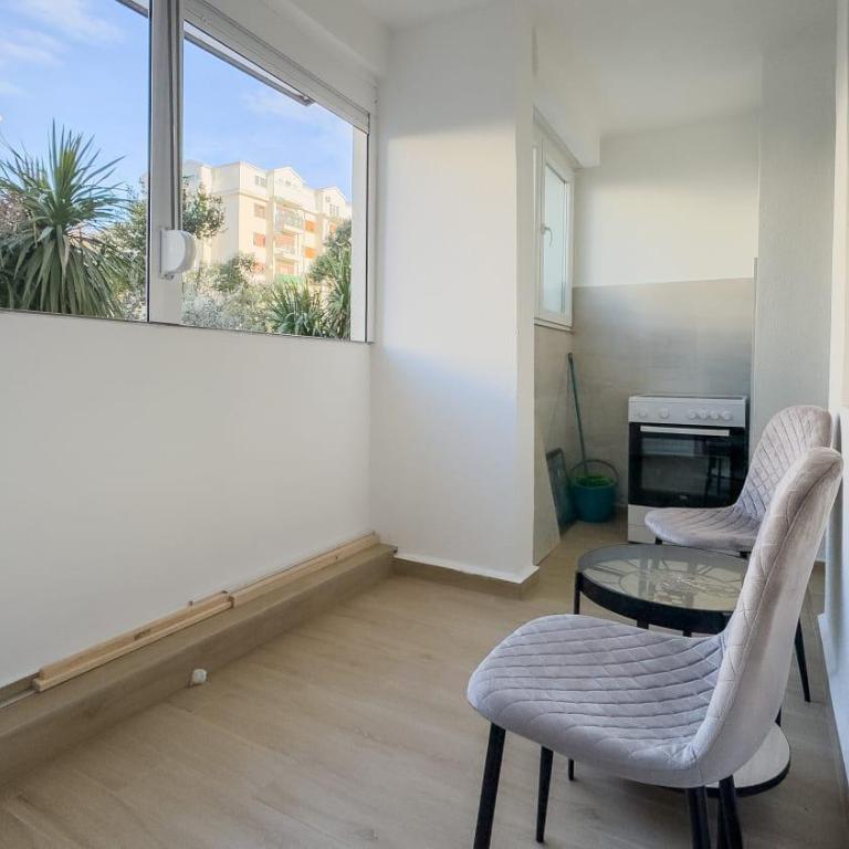 Azure Residence Tivat Two Bedroom Luxury Apartment - Two-Bedroom Apartment - 35