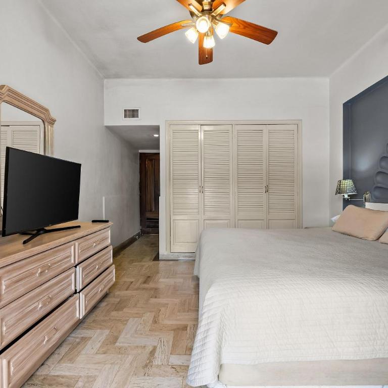 Velas Resort Access Beachfront 3BR Condo - Apartamento Superior con 3 dormitorios - 26