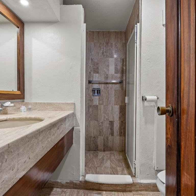 Velas Resort Access Beachfront 3BR Condo - Apartamento Superior con 3 dormitorios - 21